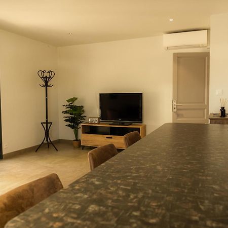Domaine Saint Thomas Villa อาร์เจเลส-ซัวร์-แมร์ ภายนอก รูปภาพ