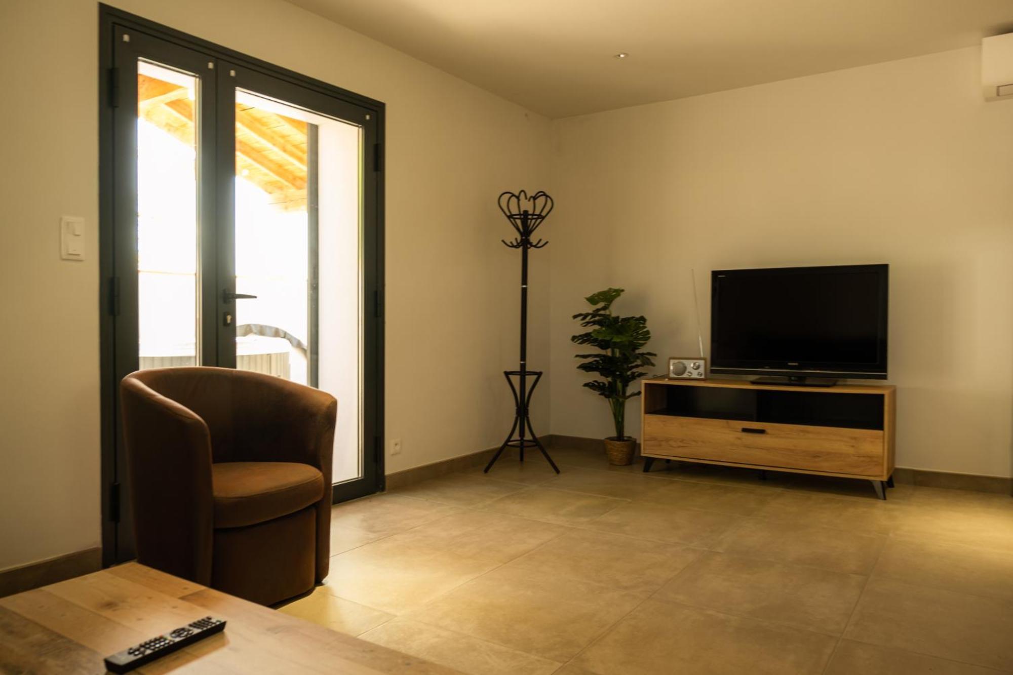 Domaine Saint Thomas Villa อาร์เจเลส-ซัวร์-แมร์ ภายนอก รูปภาพ