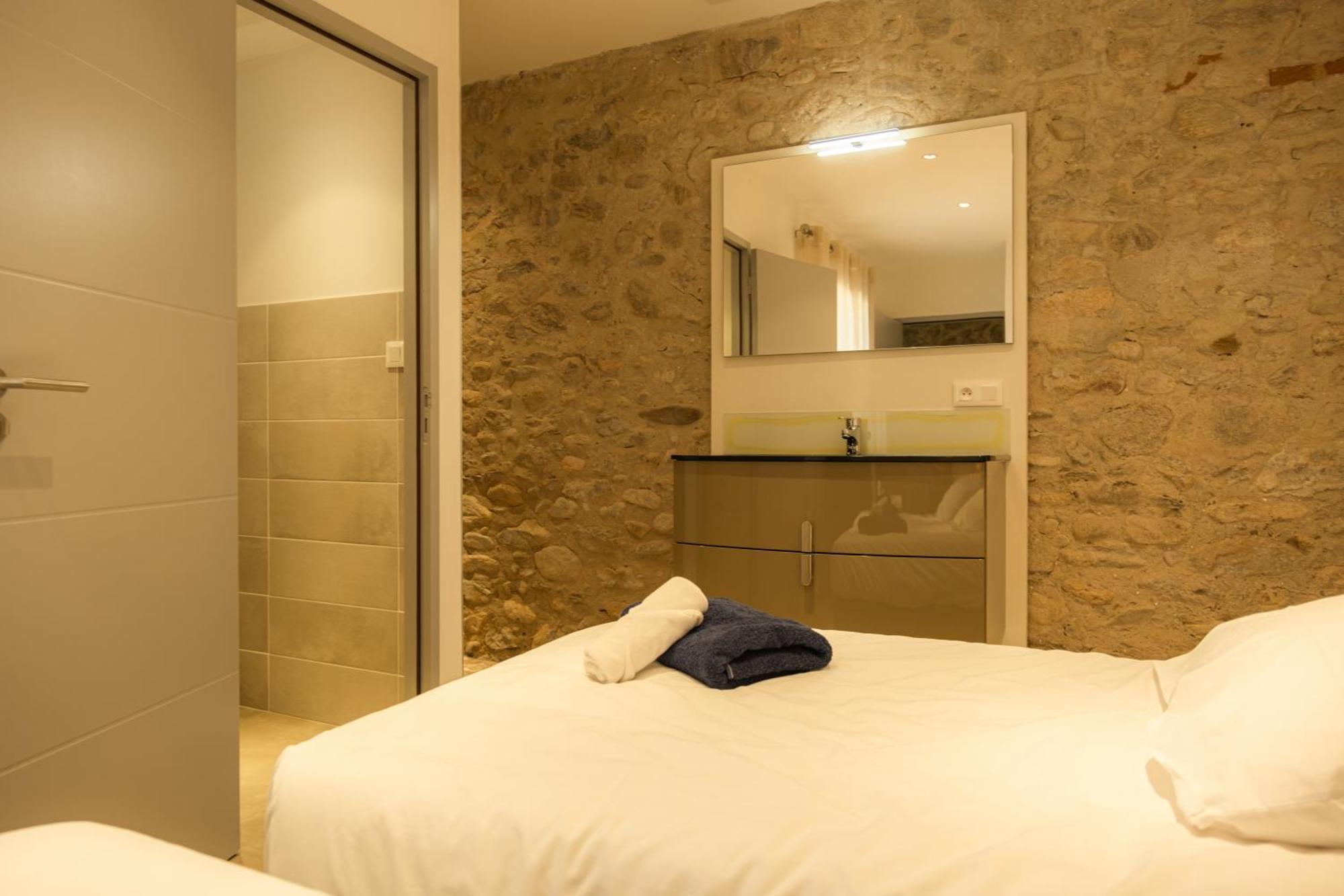 Domaine Saint Thomas Villa อาร์เจเลส-ซัวร์-แมร์ ภายนอก รูปภาพ