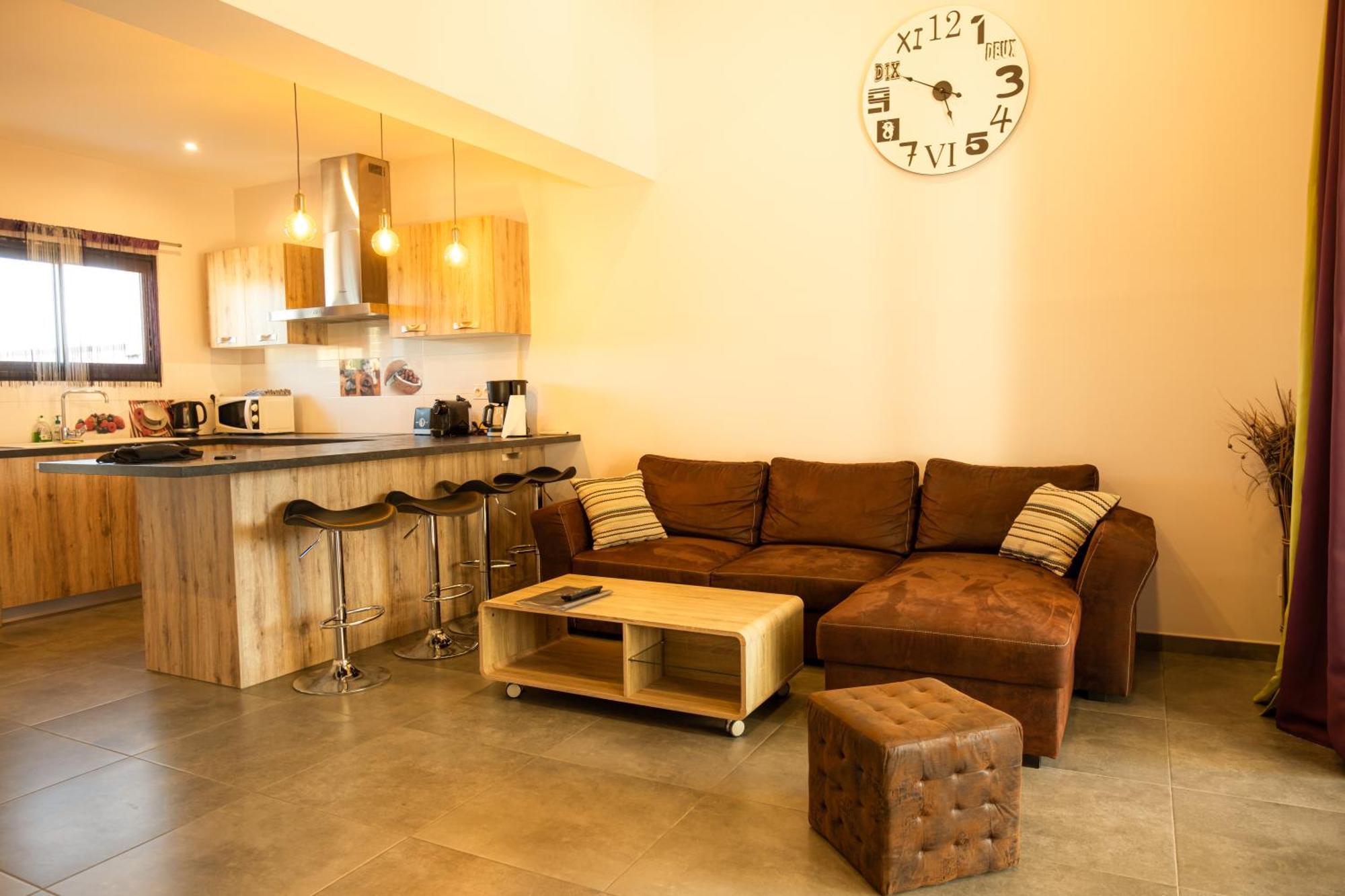 Domaine Saint Thomas Villa อาร์เจเลส-ซัวร์-แมร์ ภายนอก รูปภาพ