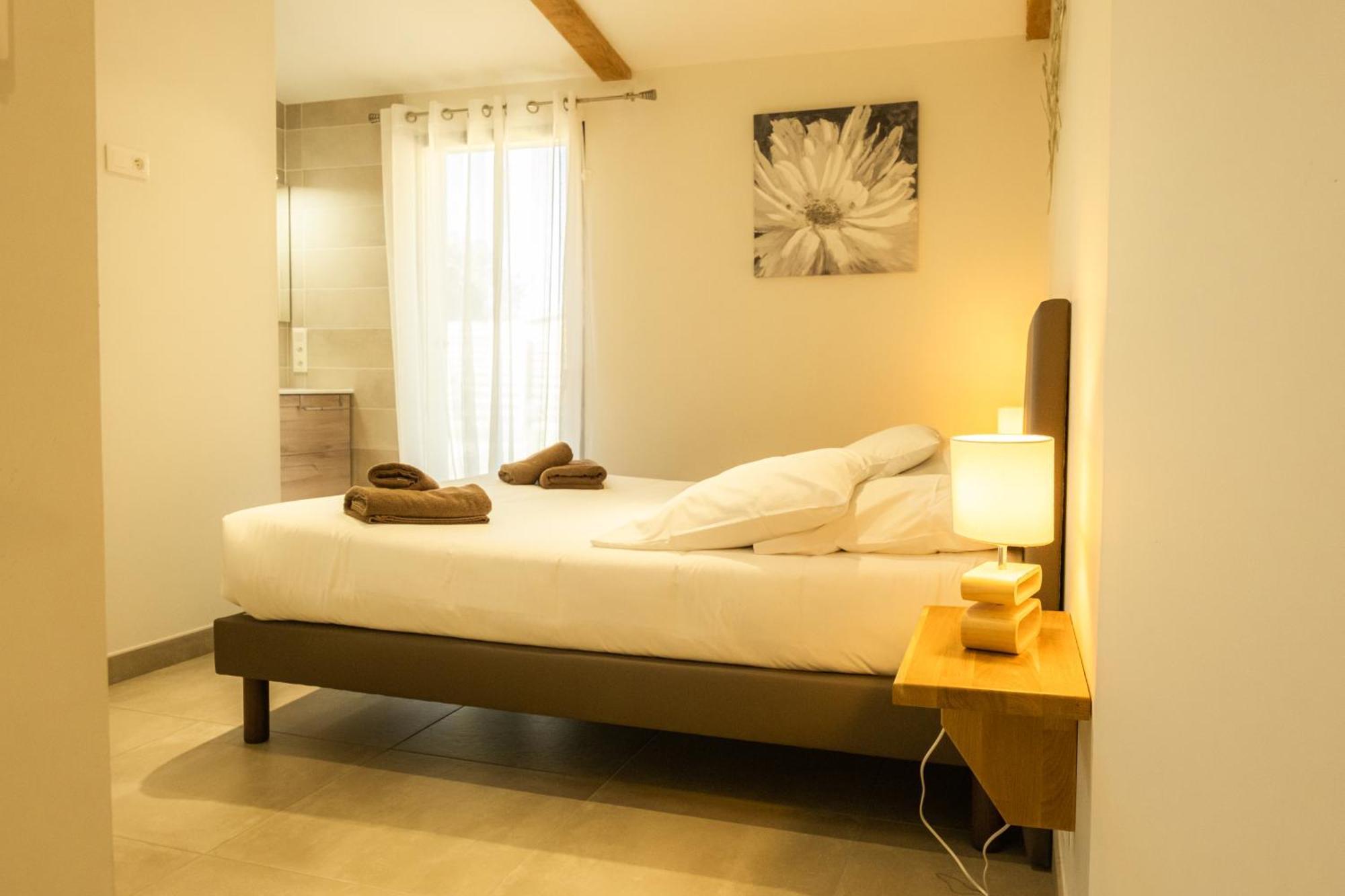 Domaine Saint Thomas Villa อาร์เจเลส-ซัวร์-แมร์ ภายนอก รูปภาพ