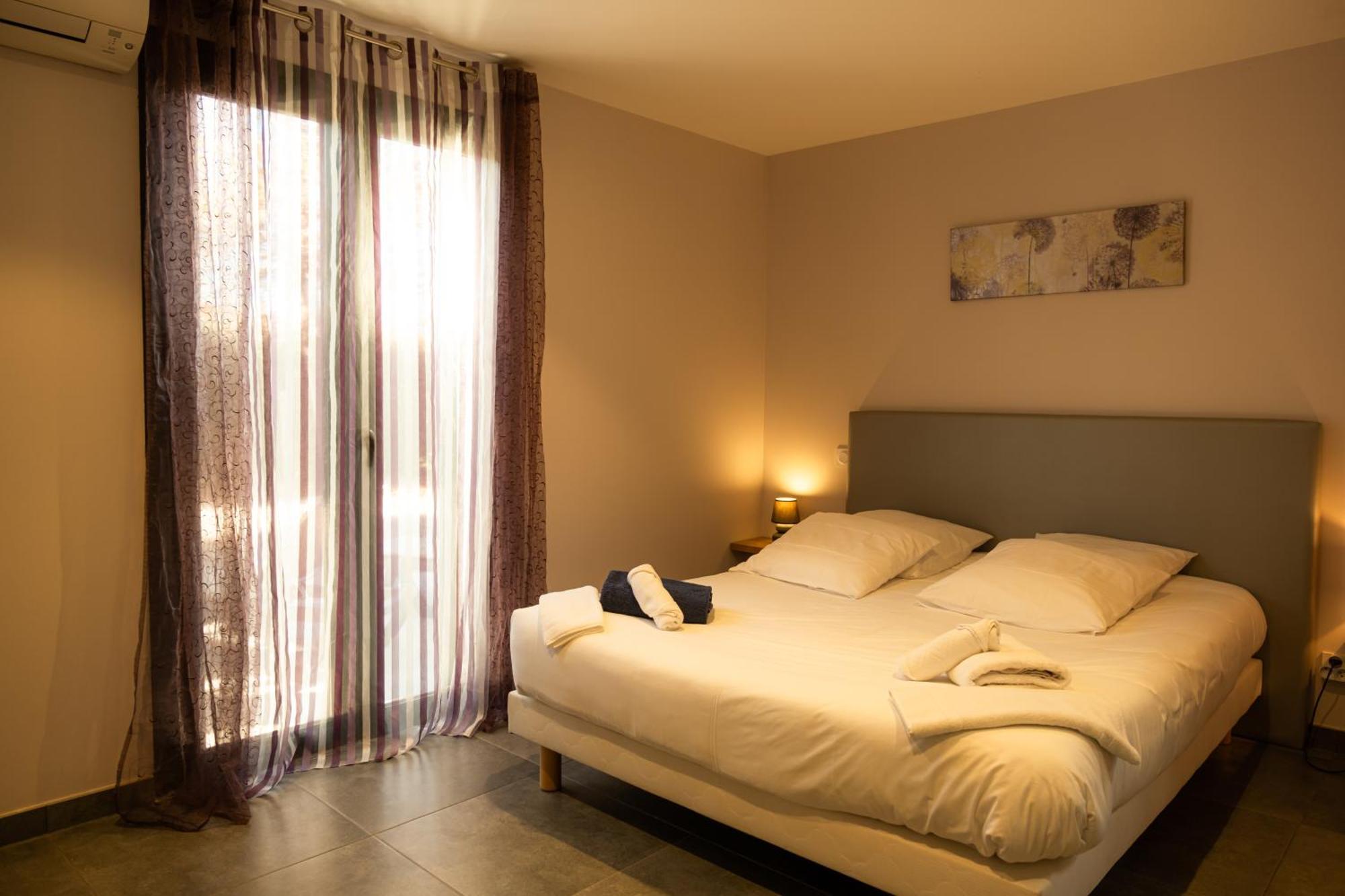 Domaine Saint Thomas Villa อาร์เจเลส-ซัวร์-แมร์ ภายนอก รูปภาพ