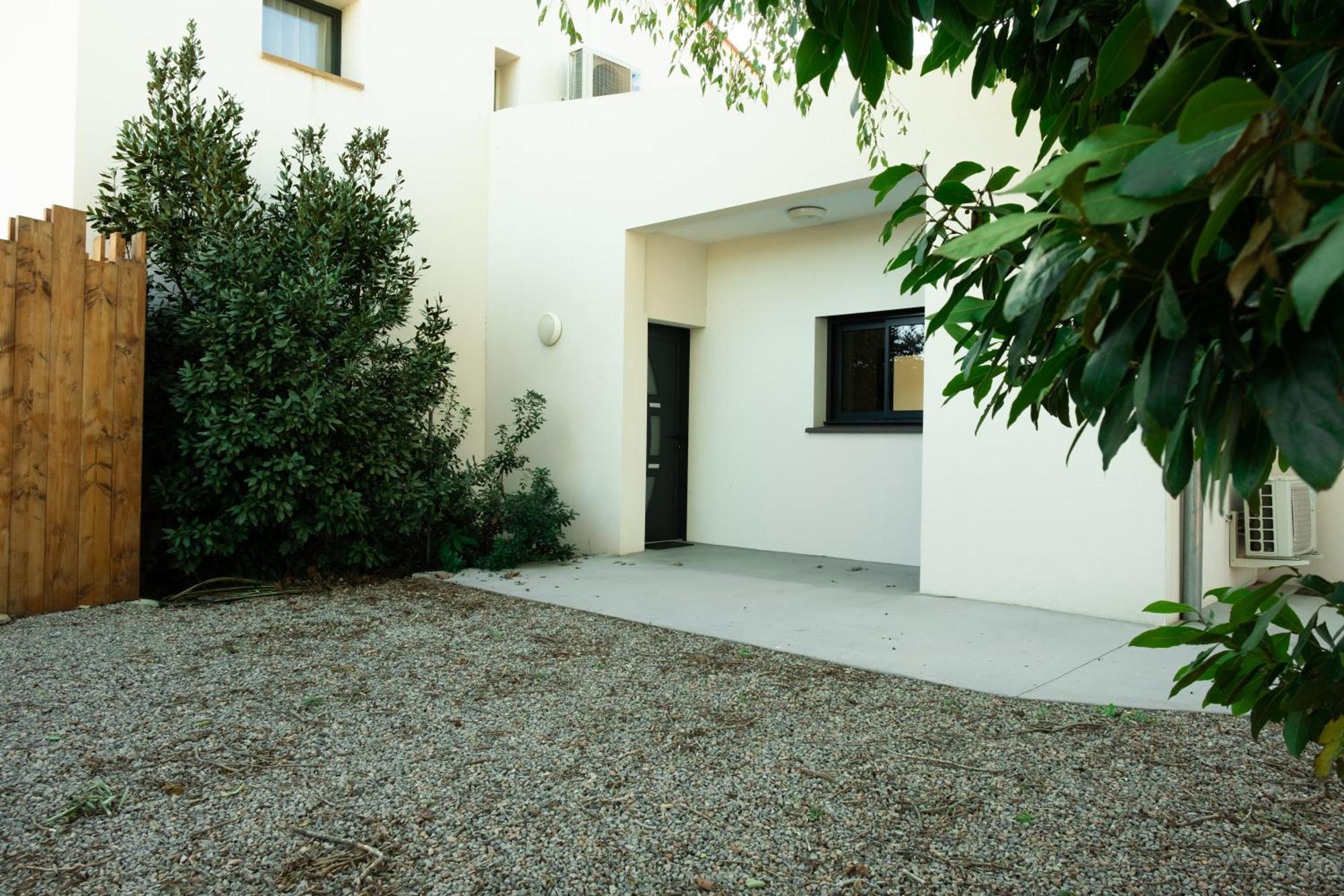 Domaine Saint Thomas Villa อาร์เจเลส-ซัวร์-แมร์ ภายนอก รูปภาพ